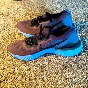 Brand New Never Worn! Men’s Nike Epic React Shoes